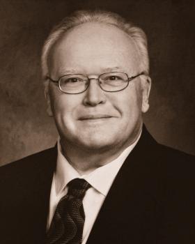 David H. Swenson